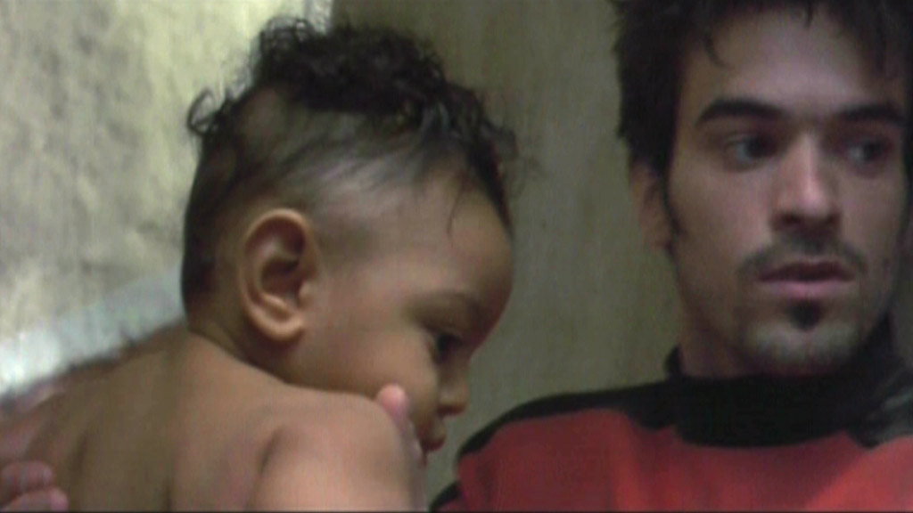 Arthur et son petit,petit,petit fils, enfin Peut-tre.