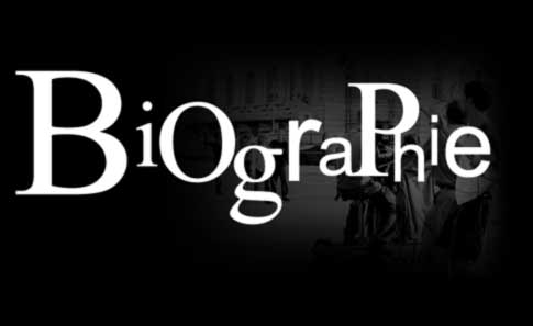 Biographie