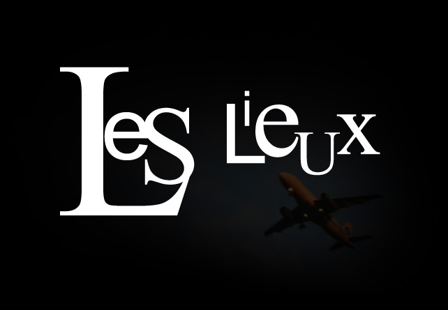 Les lieux de prdilections