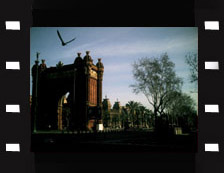 Arc de Triomphe