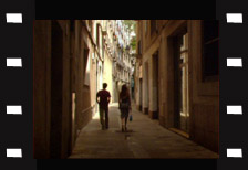 personnages  Barcelone